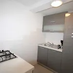 Hodzic Apartamento *